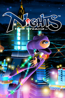 Nights into Dreams